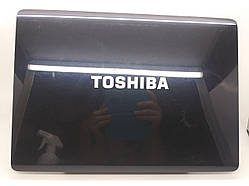 Кришка матриці Toshiba Satellite P200 AP017000220