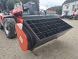 Ківш-міксер ківш-бетонозмішувач на Manitou, JCB, Dieci та інші, фото 3