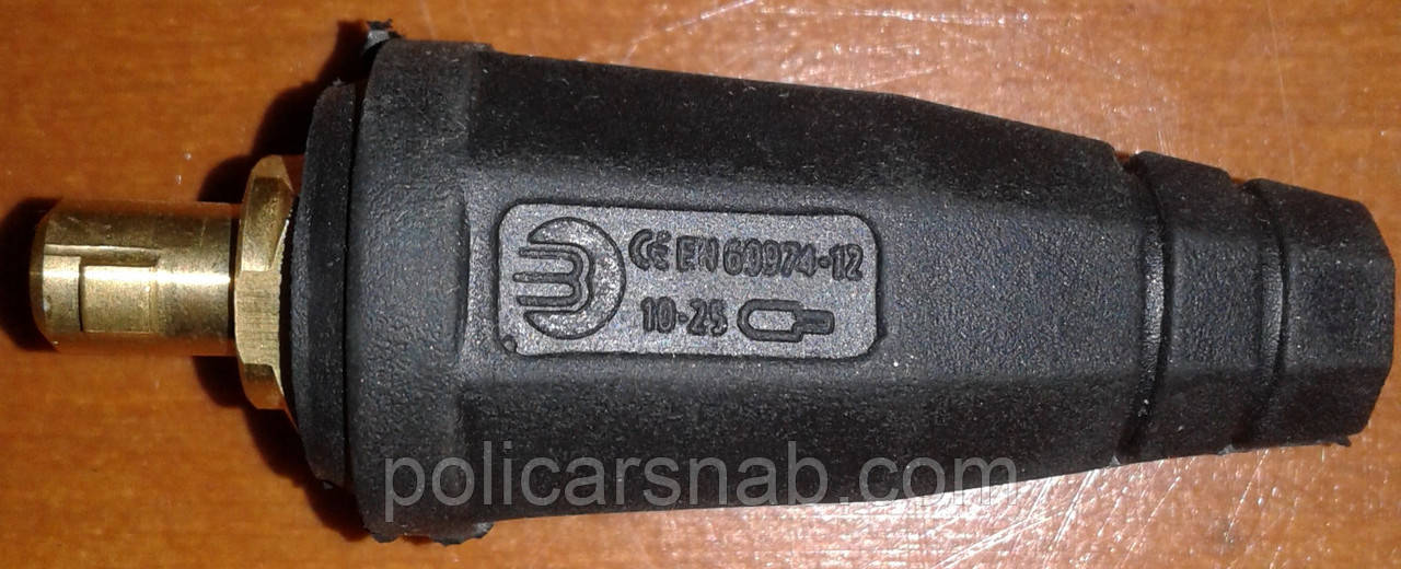 Кабельний з'єднувач ABI-CM 10-25