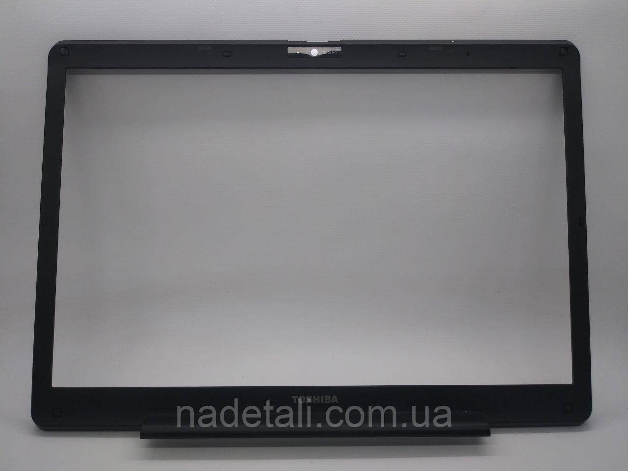 Рамка матриці Toshiba Satellite P200 AP017000300