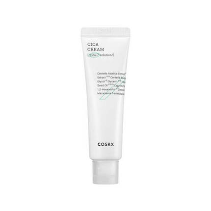 Зволожуючий крем з комплексом центелли Cosrx Pure Fit Cica Cream 50ml, фото 2