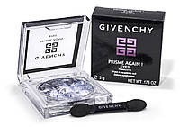 РАСПРОДАЖА Тени для век Givenchy Prisme again eyes Terracotta 5E01