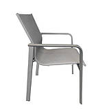 Обідній стілець Rona Rengard 590х650х900.Стілець для кафе,для ресторанів,для тераси,для дому,для кухні, фото 4