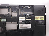 Нижня частина Toshiba Satellite P200 AP026000200, фото 3