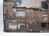 Нижня частина Toshiba Satellite P200 AP026000200, фото 9