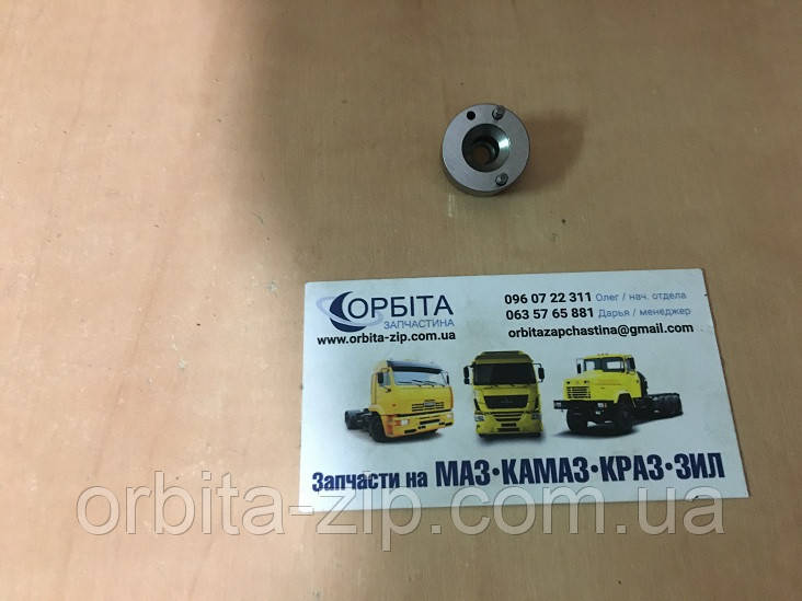 33.1112382 Проставка форсунки КамАЗ-740.10 (вир-во Україна)