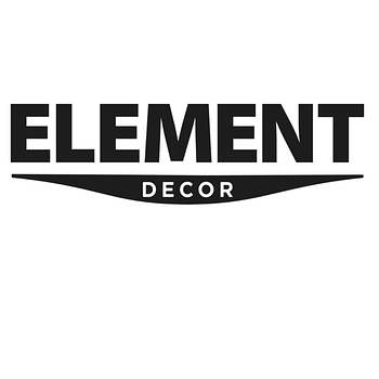 Декоративні матеріали ELEMENT DECOR