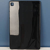 TPU (силиконовый) чехол Galeo для Samsung Galaxy Tab S6 Lite SM-P610, SM-P615 Black
