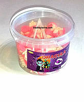 Желейна цукерка Зуби Дракула 500 г (Cymes)