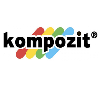 Декоративні матеріали KOMPOZIT