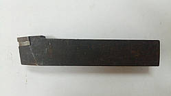 Різець з м/кр. SSRCR P15 32х25х170 (з 4-гр. пл. 03114-150412) 23-2100-1071 (CCCP)
