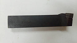 Різець з м/кр. SWLCL P10 32х25х170 лівий (з 6-гр. пл. 02114-100612) 23 2103-0092 (СРСР)