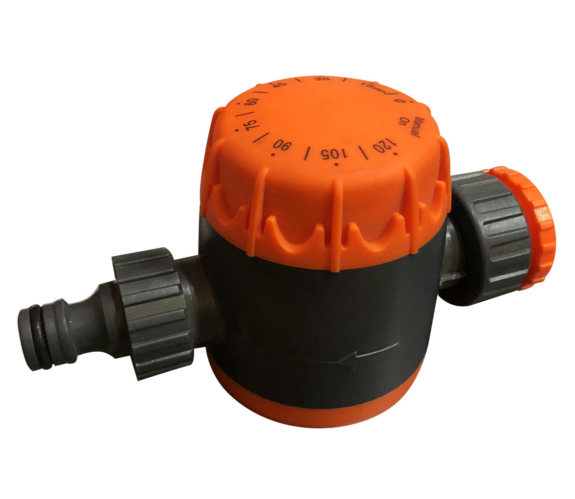 Таймер для поливу механічний, фото 1