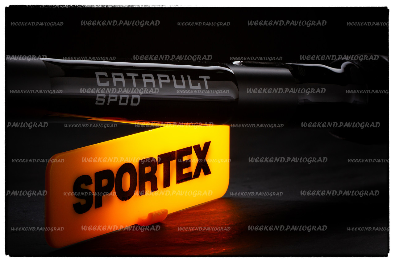 Вудлище коропове SPORTEX Catapult Spod 13" 5.5 lbs 2016