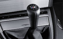 Ручка переключення КПП для BMW (БМВ) в M стилі E30 E32 E34 E36 E39 E46 E60 E38 E90 довга, фото 6