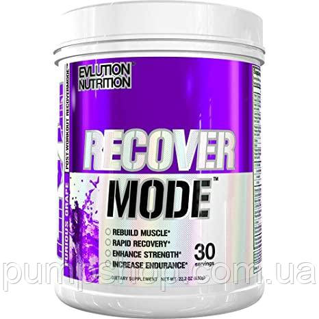 Посттренувальний комплекс Evlution Nutrition RecoverMode 630 г (30 порц)