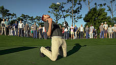Ключ активації Steam | PGA TOUR 2K21, фото 4