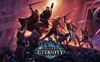 Pillars of Eternity Hero Edition (Ключ Steam) для ПК