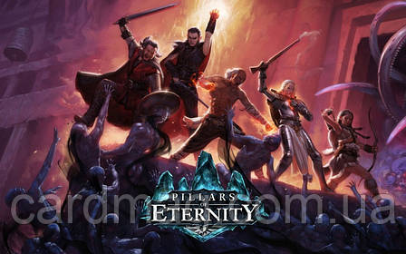 Pillars of Eternity Hero Edition, фото 1