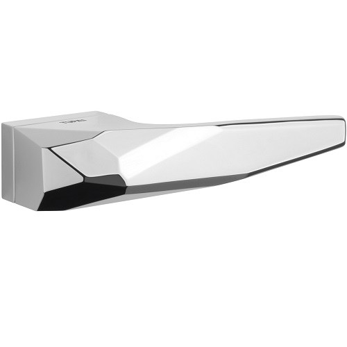 Ручка до дверей TUPAI ICEBERG 4003RT-03 хром полірований