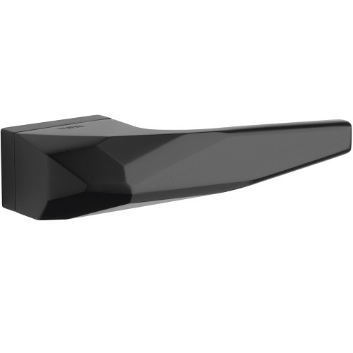 Ручка до дверей TUPAI ICEBERG 4003RT-153 чорний