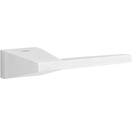 Ручка до дверей TUPAI ARTIC 4004RT-96 хром матовий