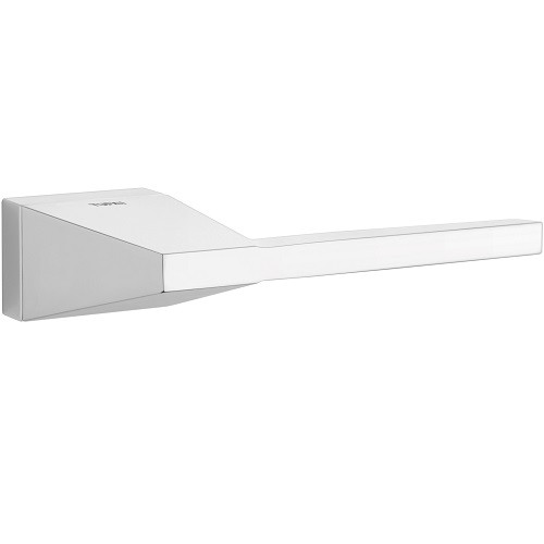 Ручка до дверей TUPAI ARTIC 4004RT-03 хром полірований