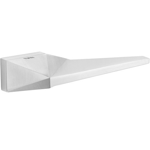 Ручка до дверей TUPAI GREENLAND 4005RT-96 хром матовий