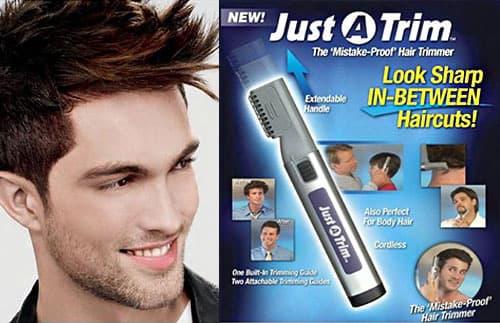 Тример Just A Trim