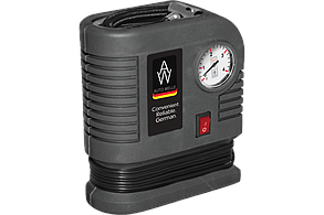 Компресор автомобільний AW02-16