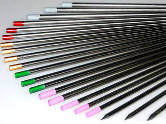 Вольфрамовий електрод