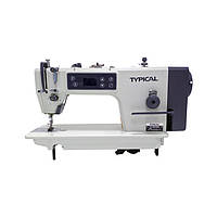 GC6158HD Промислова швейна машина "Typical" (комплект: голова +стол)