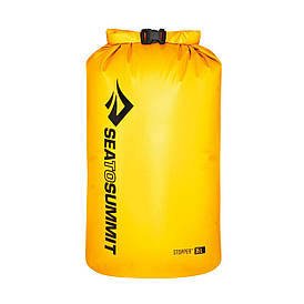 Гермомішок Sea To Summit Stopper Dry Bag 35 Yellow