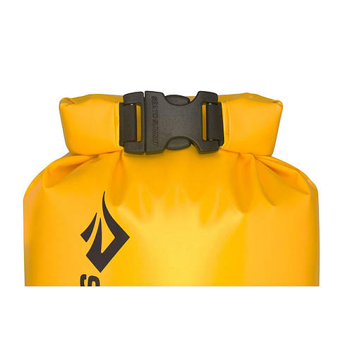 Гермомішок Sea To Summit Stopper Dry Bag 35 Yellow, фото 4