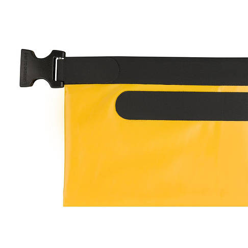 Гермомішок Sea To Summit Stopper Dry Bag 35 Yellow, фото 5