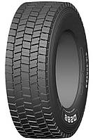 Грузовые шины 315/80R22.5 Aplus D288 (ведущая) 157/154 M