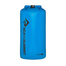 Гермомішок Sea To Summit Stopper Dry Bag 65 Blue