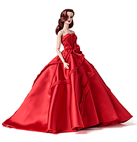 Колекційна лялька Integrity Toys 2020 Jason Wu Velvet Rouge Véronique Perrin Exclusive, фото 2