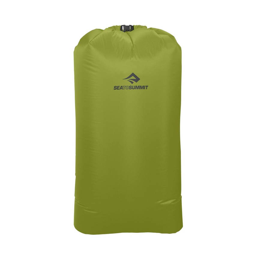 Гермомішок Sea To Summit Ultra-Sil Pack Liner M Green, фото 2