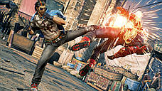 TEKKEN 7 (Ключ Steam) для ПК, фото 6