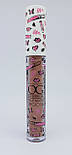 Блиск для губ OUTDOOR GIRL True Matte Lipgloss SMUDGE 3 г, фото 3