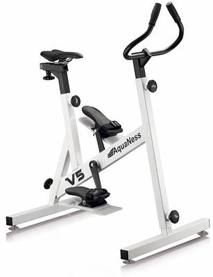 Велотренажер до басейну AquaNess V5