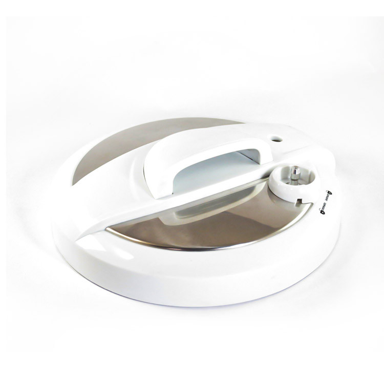 Кришка для мультиварки Redmond RMC-PM4506 біла, фото 1