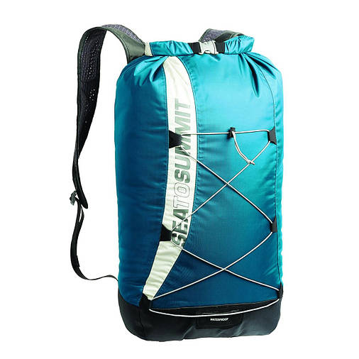Рюкзак Sea To Summit Sprint Drypack 20 Blue, фото 2