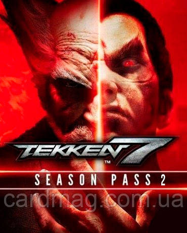 TEKKEN 7 – Season Pass 2, фото 1