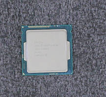 Процесор Intel Core i5-4570T SR1CA LGA1150 Haswell 4 / 2.9-3.6 GHz / 4MB / 35 W / HD 4600 KPI38808