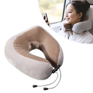 Масажна подушка Gelius Smart Pillow Massager GP-PM001