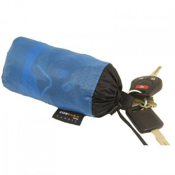 Рюкзак Sea To Summit Ultra-Sil Dry Day Pack 22 Blue, фото 2