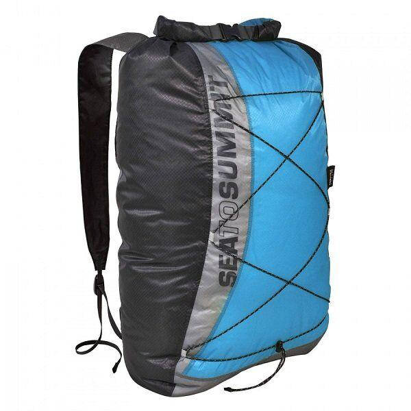 Рюкзак Sea To Summit Ultra-Sil Dry Day Pack 22 Blue, фото 2