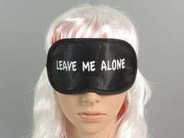 Маски для сну